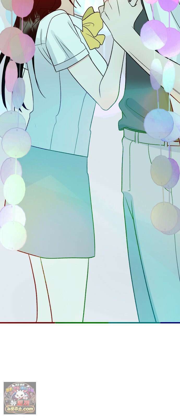 설레는 소리 33화 2