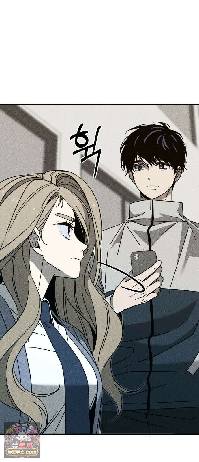 스포일러 마지막화 113