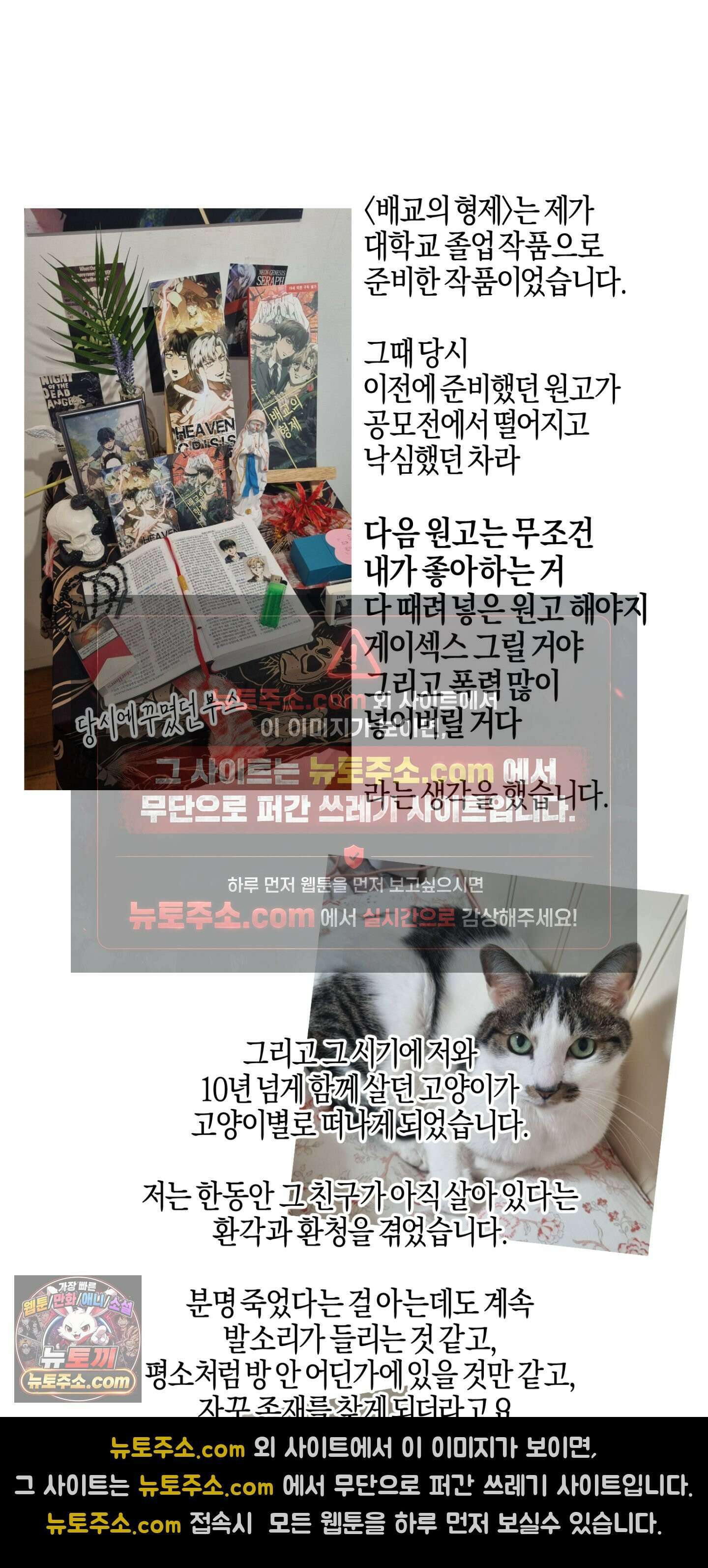 배교의 형제 후기 2