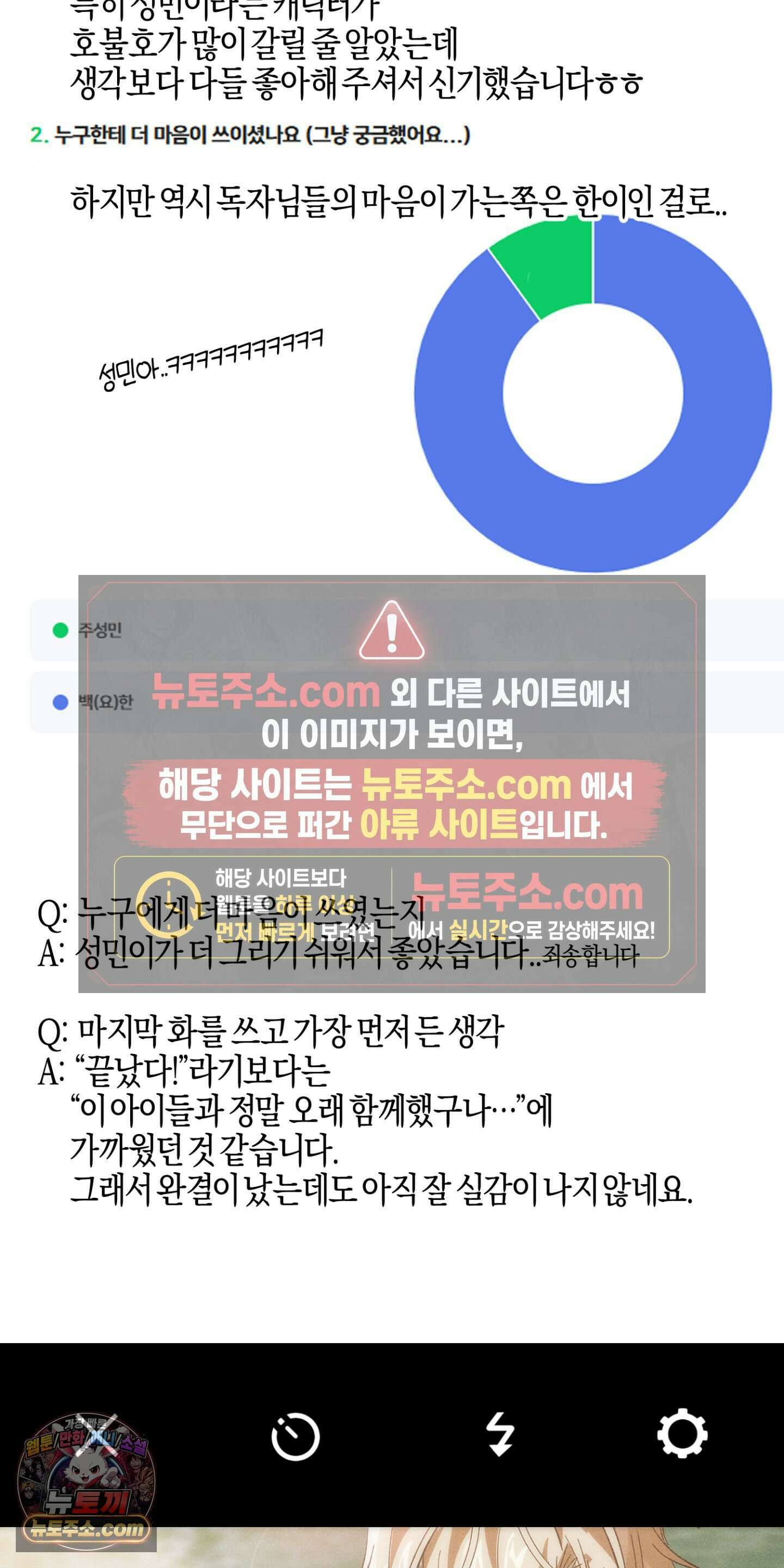 배교의 형제 후기 16
