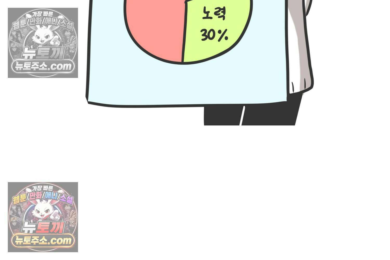 재활용 머학생 100화 요즘 근황 만화 19