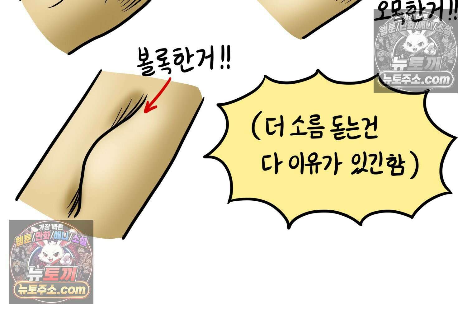 재활용 머학생 142화 골학을 알아보자(2) 33