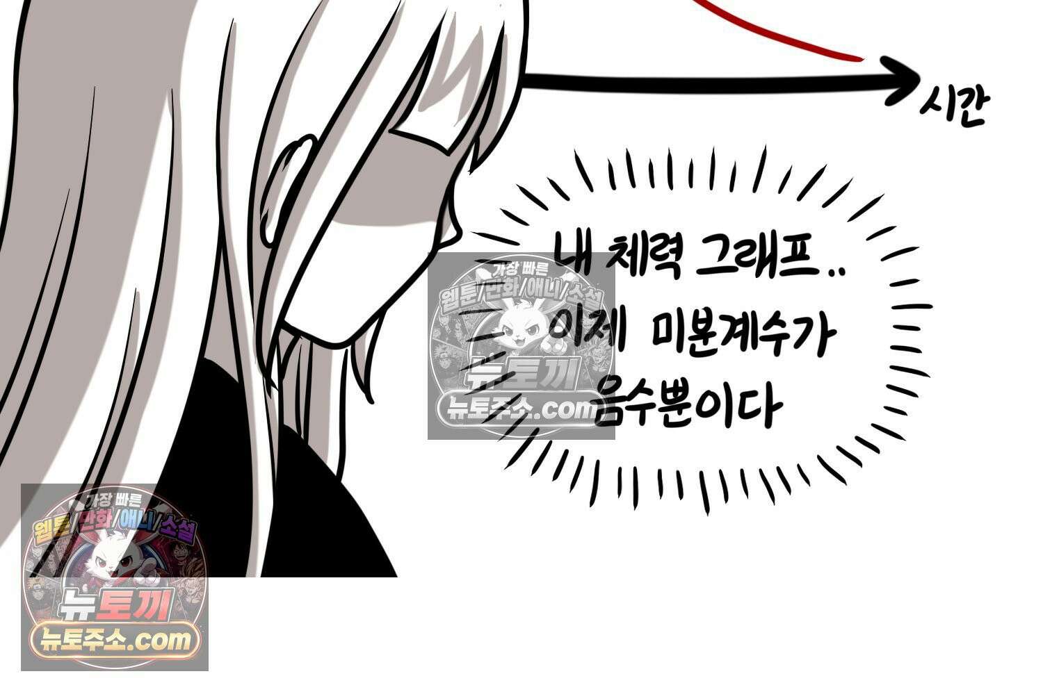 재활용 머학생 151화 자녀계획 만화(2) 49