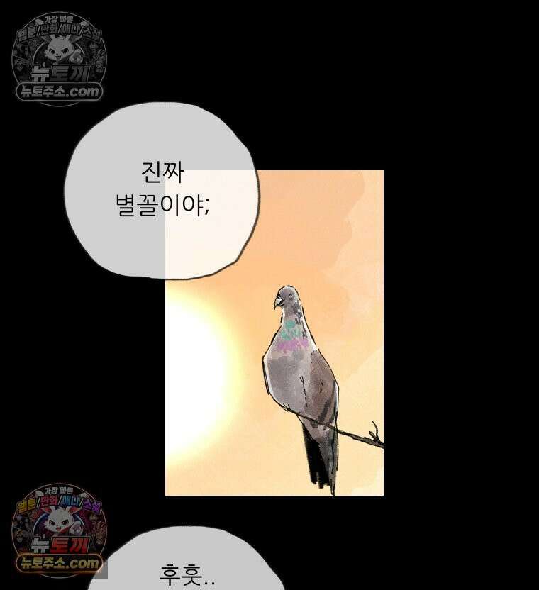 바퀴벌레 잔혹사 45화 13