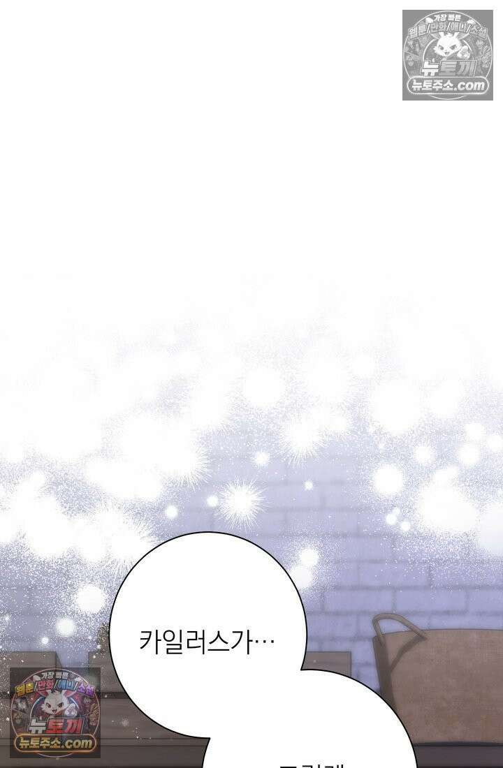 황제와 비밀 연애 중인데 나는 그걸 몰라 17화 119