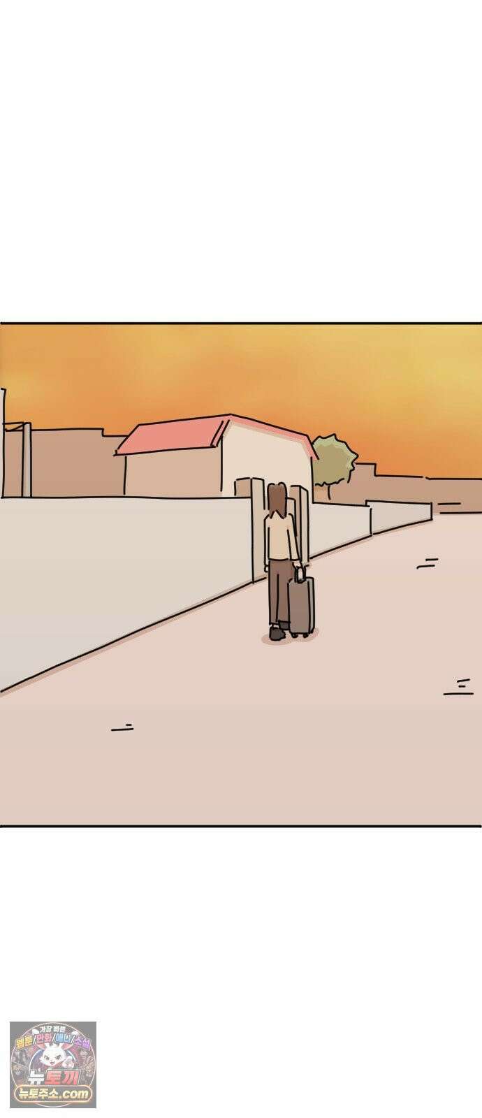 오리짱! 37화 테리의 꿈(완) 72