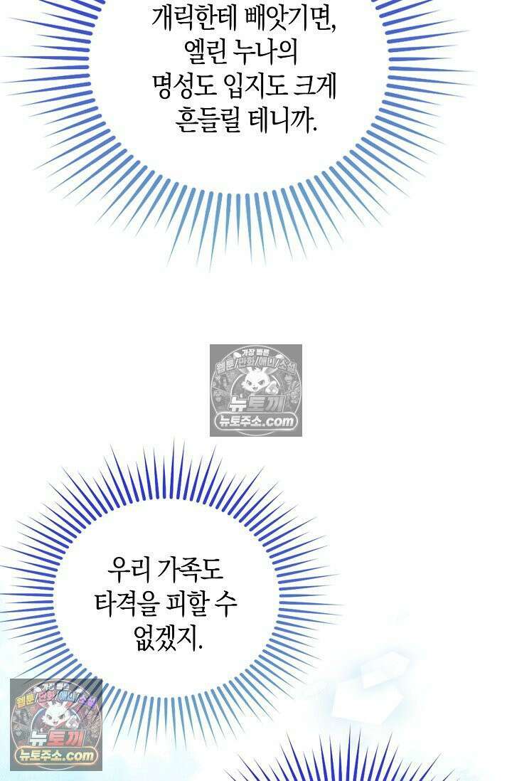 코어 올마스터: 한계 찢고 왕의 길로 16화 35