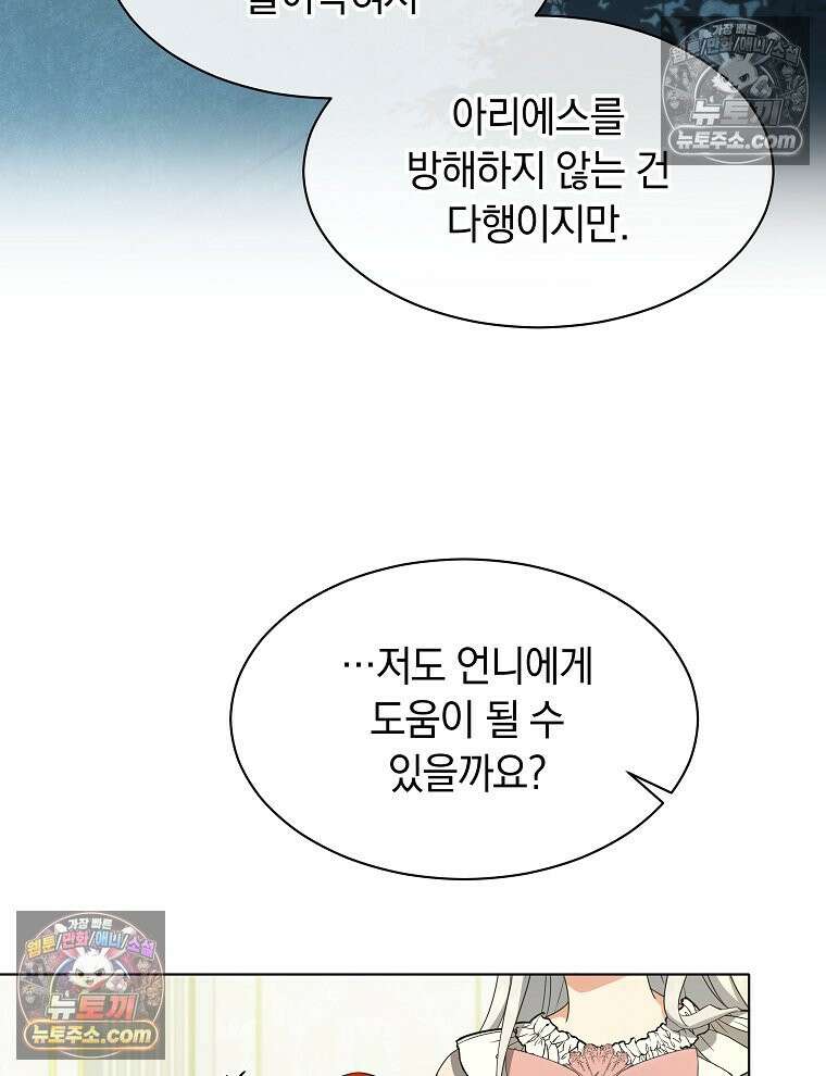 용의 꼬리를 문 생쥐 75화 15