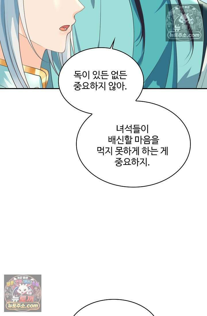 내 소설의 악역이 되다 246화 68