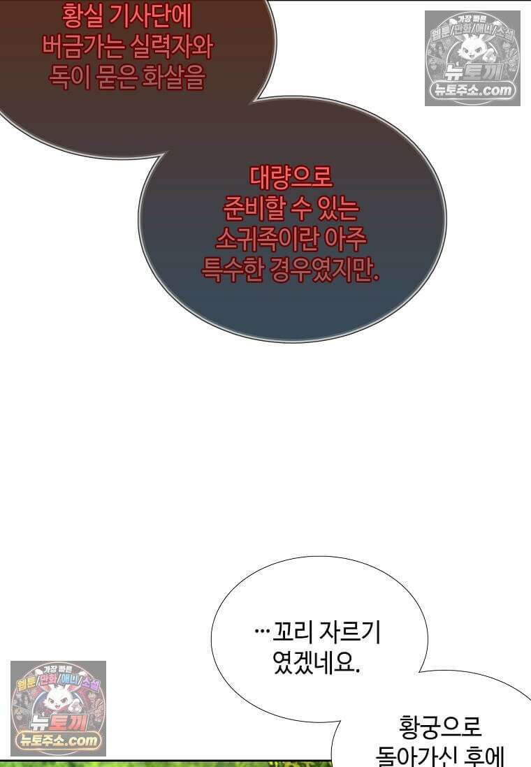 그 악녀가 아니야! 81화 11