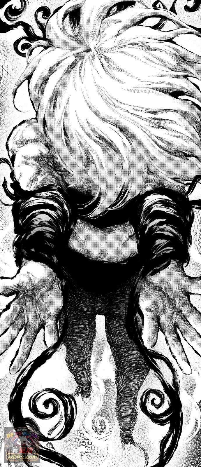 부두슬램 【제39화】 구령야회⑬ -개문開門- 82