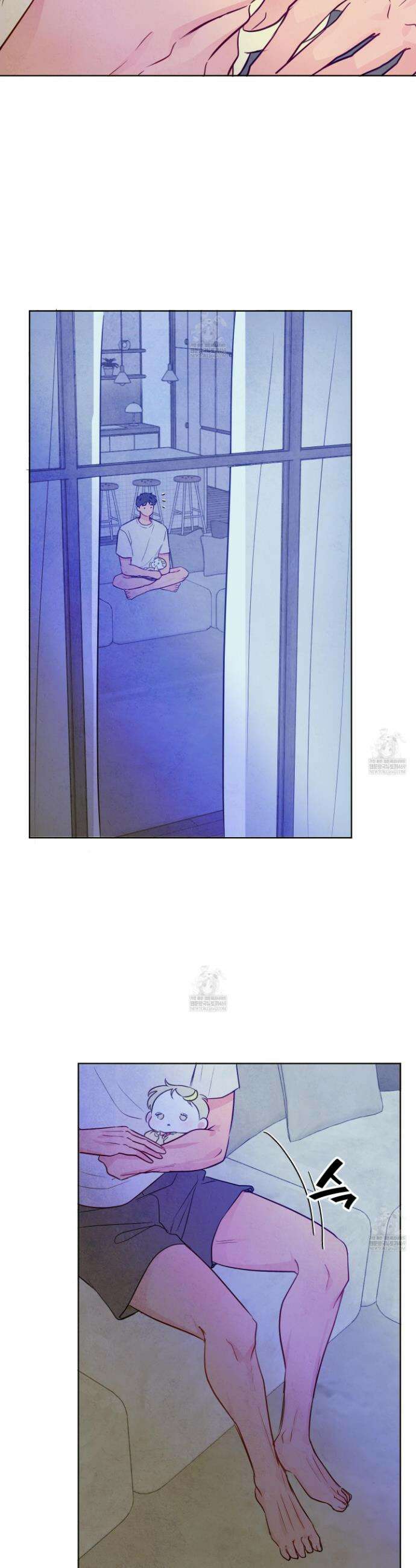 신을 품는 방법 외전 3화 9