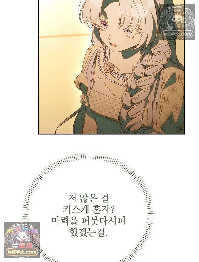 환생 공녀님 66화 18