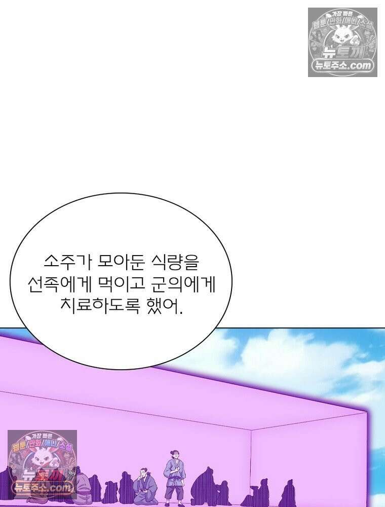 신으로 태어났습니다 668화 16