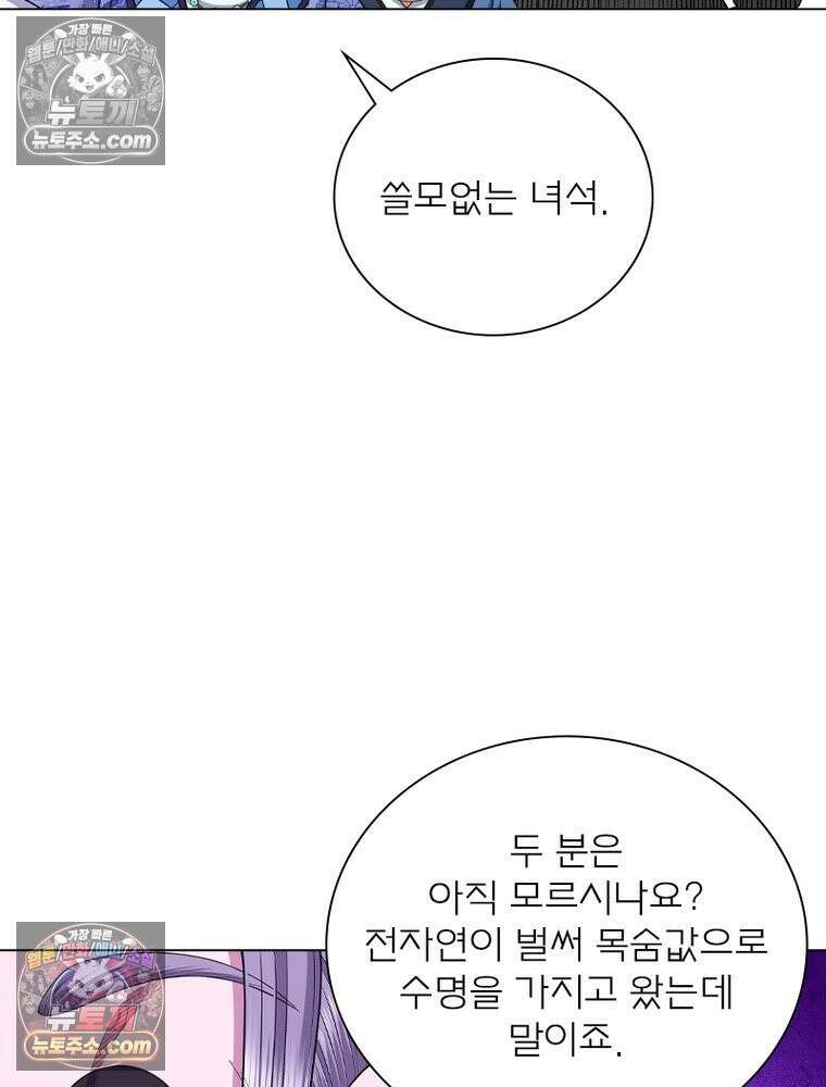 신으로 태어났습니다 668화 68