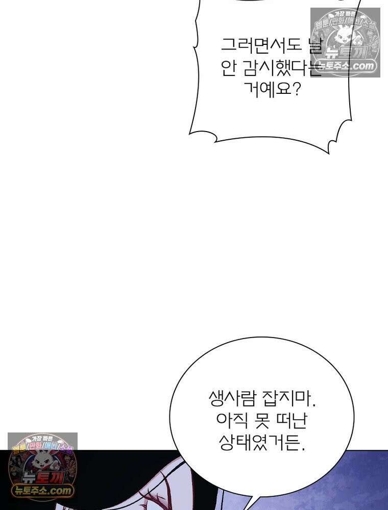 신으로 태어났습니다 688화 22
