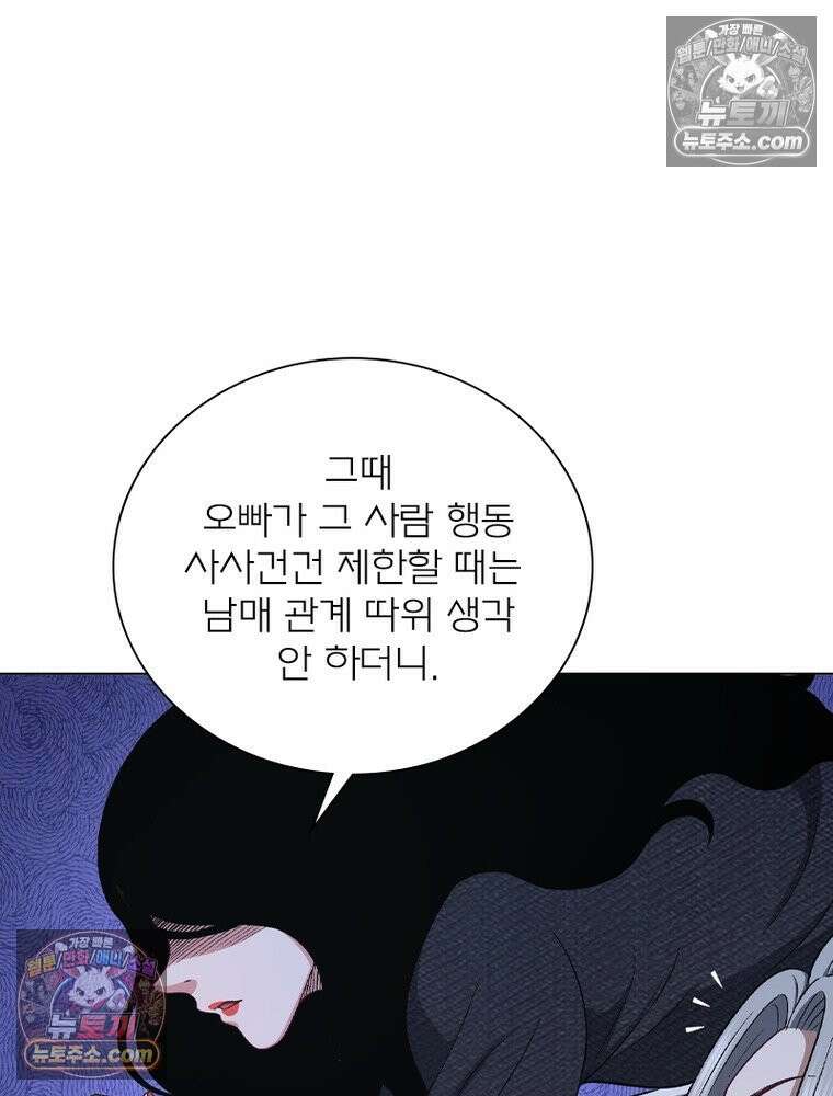 신으로 태어났습니다 688화 34