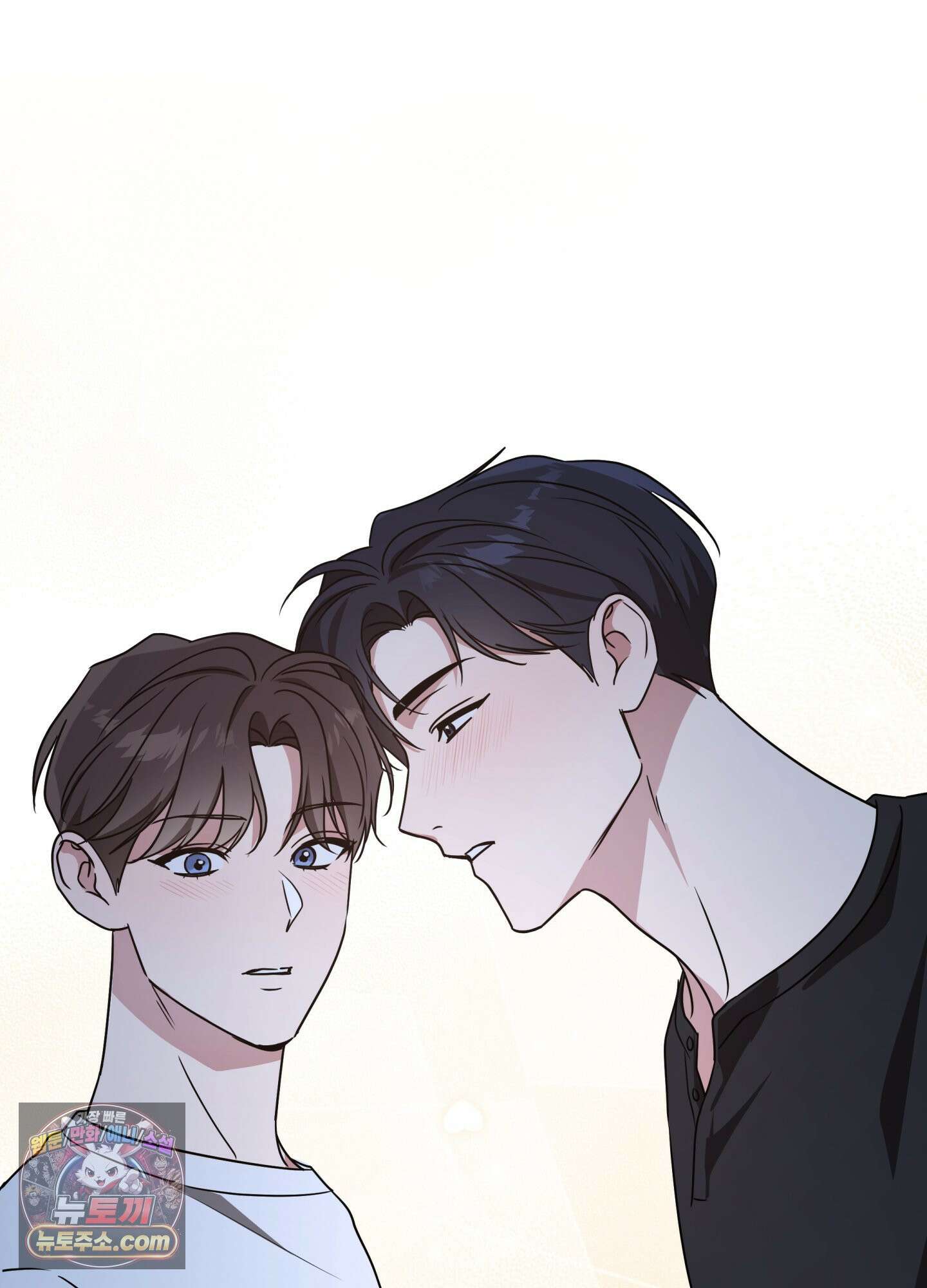 현대인들의 로맨스 1화 100
