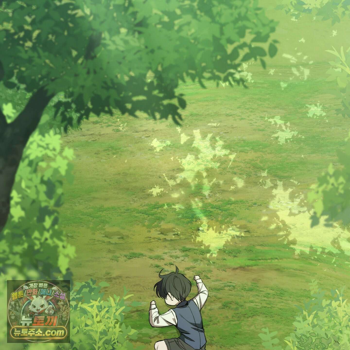 거짓말은 하지 마요 특별편 3화 12