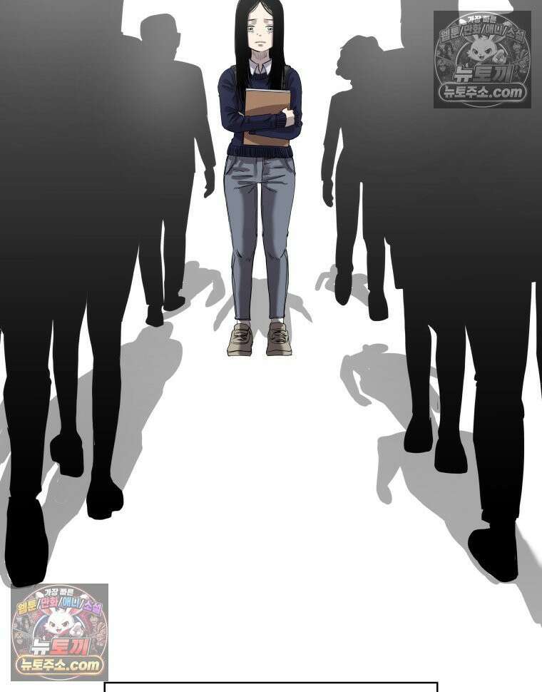 서울기담 민원처리과 27화． 귀신이 과민대장증후군? (11) 7