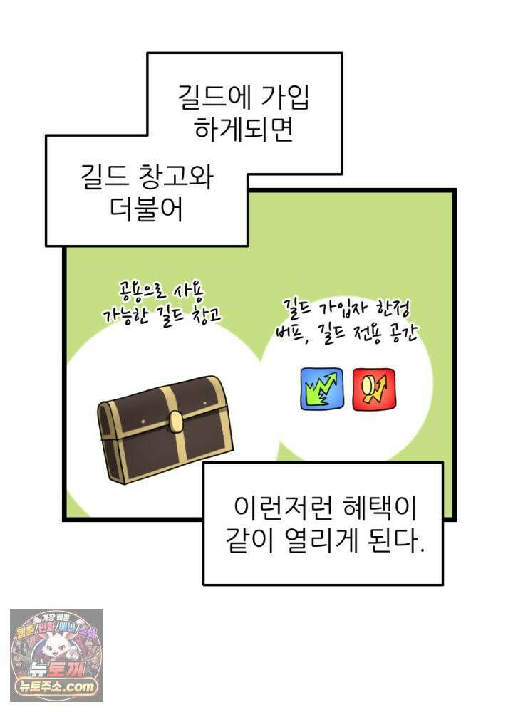 초보자가 MMORPG하는 만화 체험! 농사의 현장? 2