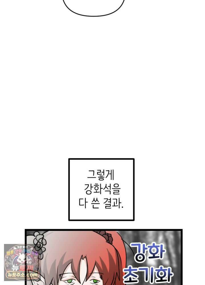 초보자가 MMORPG하는 만화 불시 장비 점검 39
