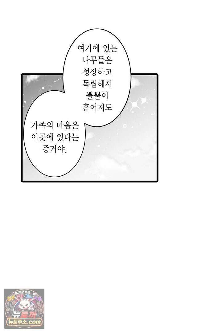 숲속의 곰이 동면 중에 가슴을 개발 당했습니다 82화 33