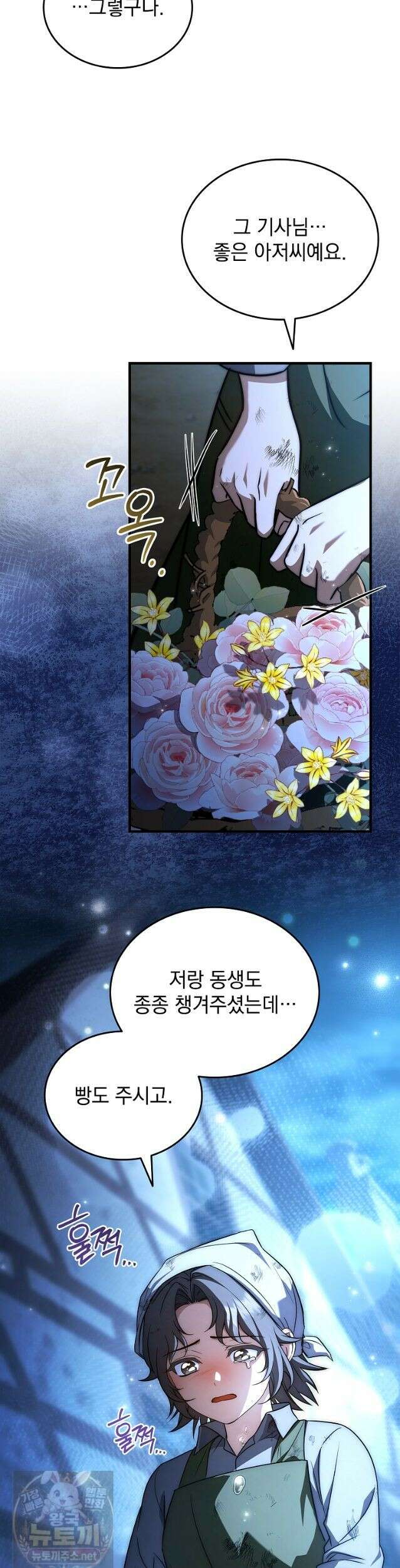 멸망한 왕국의 3왕자가 회귀했다 70화 11