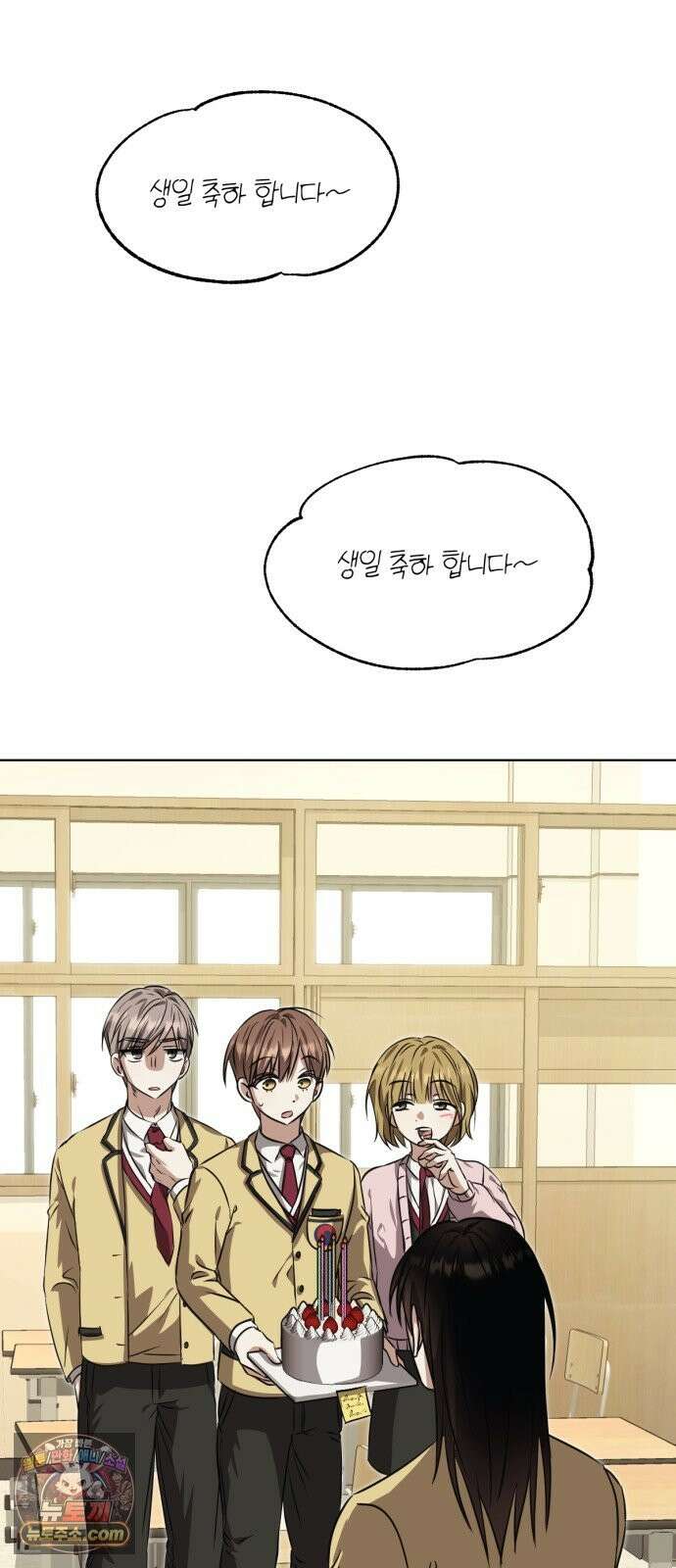 우리애 대한 18 35