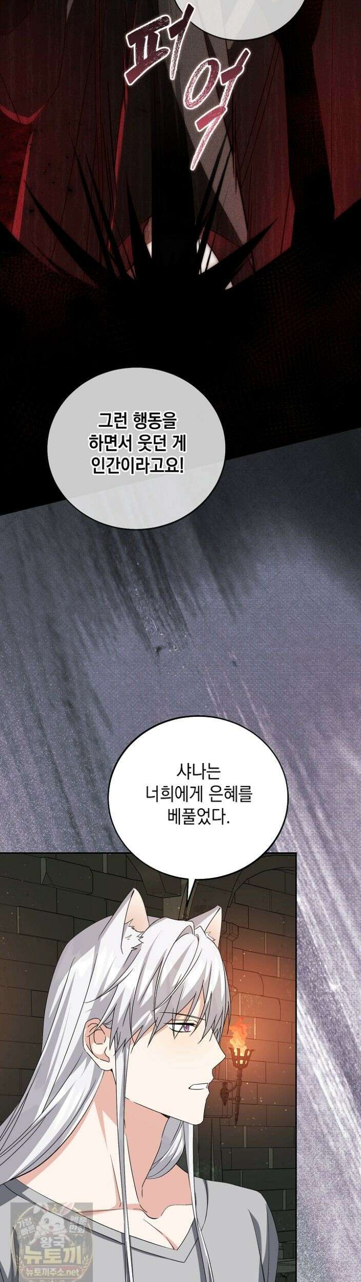 이세계에서 불법으로 동물병원을 개원했습니다 40화 22