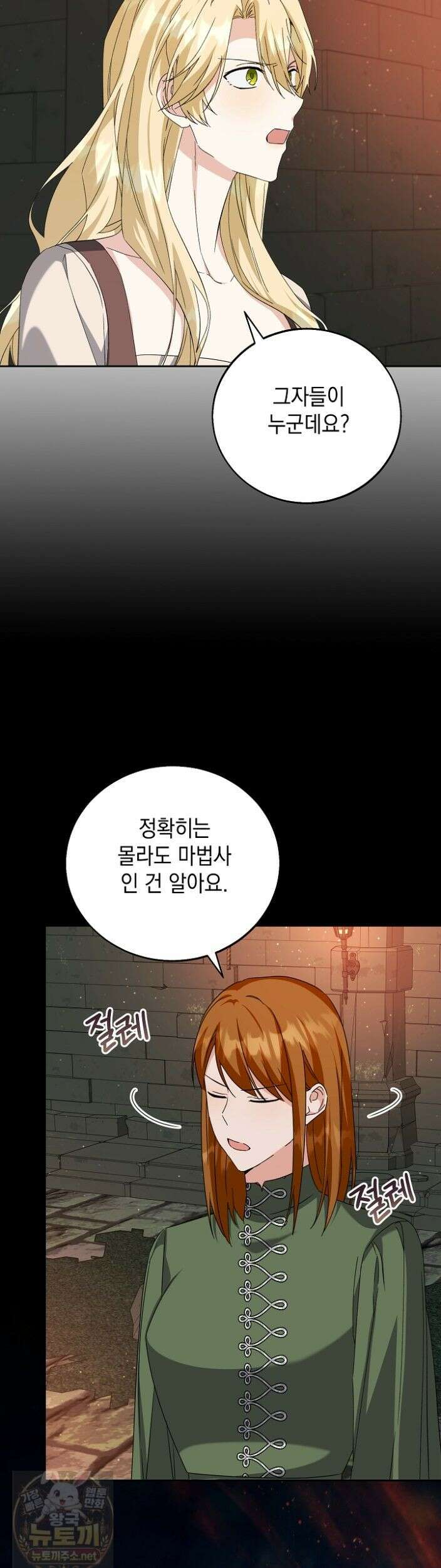 이세계에서 불법으로 동물병원을 개원했습니다 40화 29