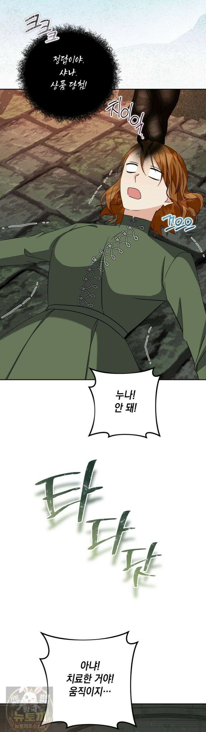 이세계에서 불법으로 동물병원을 개원했습니다 40화 47