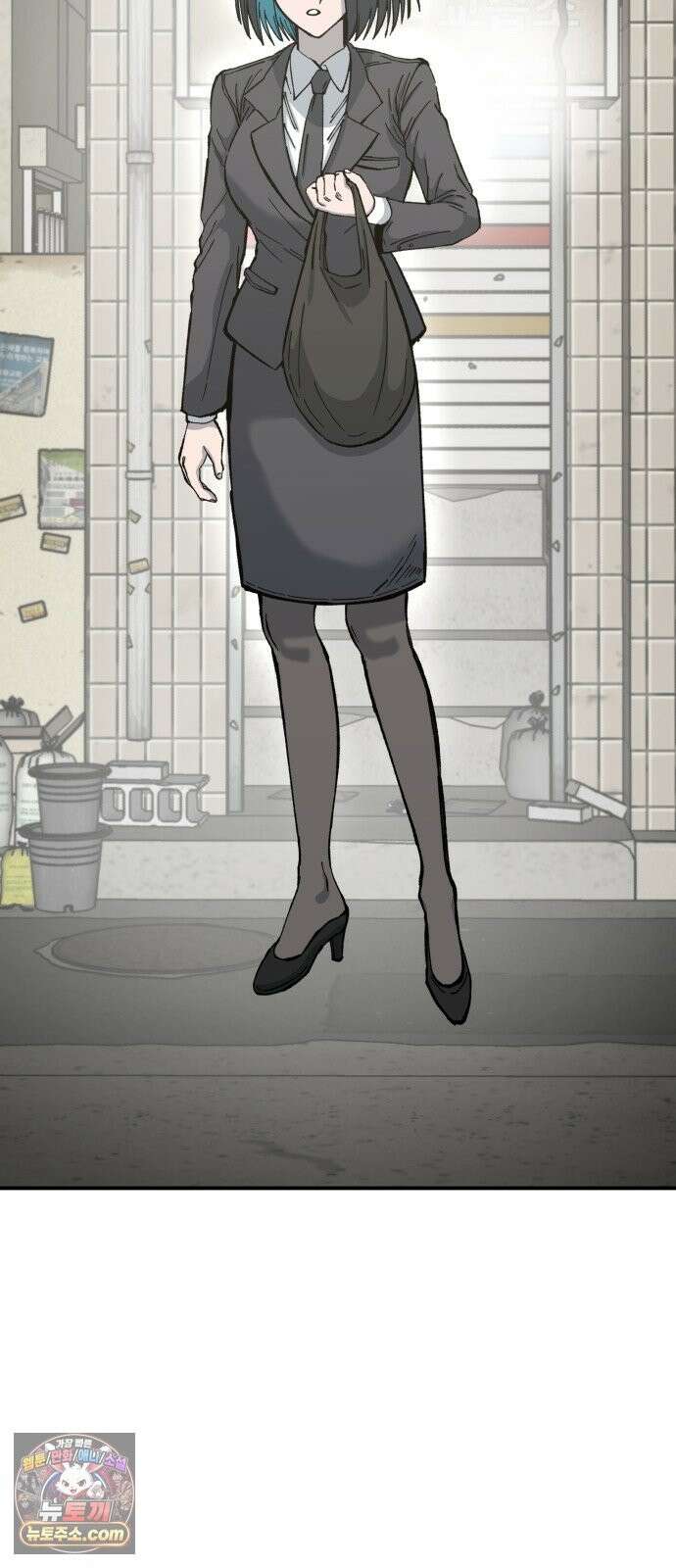 암살청과 86화 49