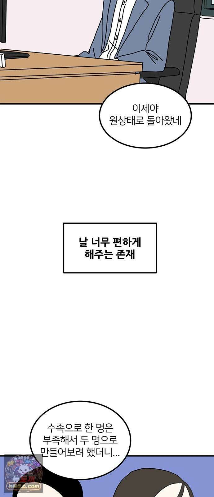 착한 여자 안선해 115화 순위 20