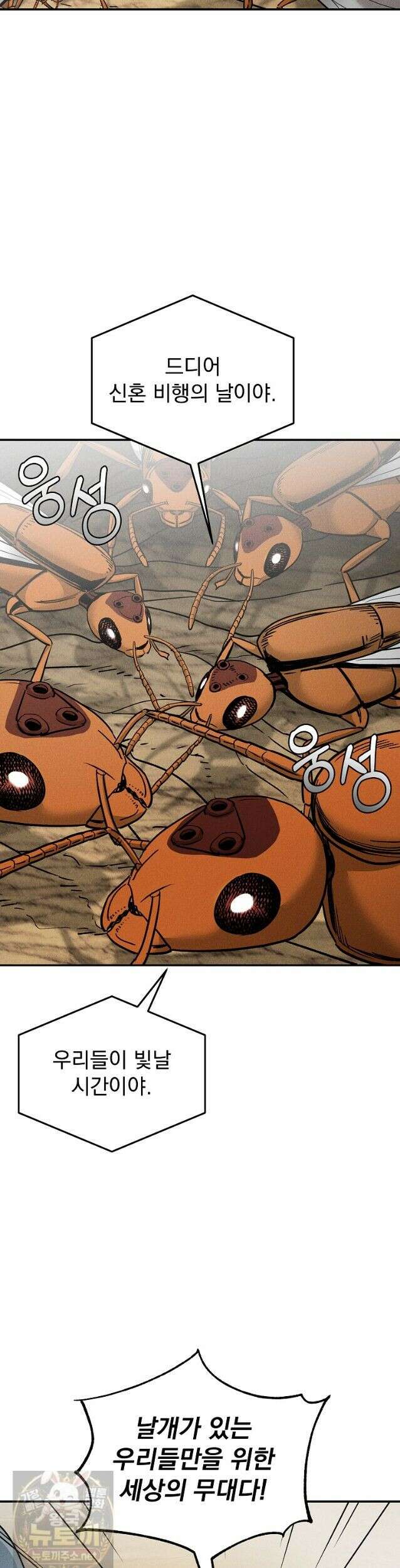 개미 36화 5