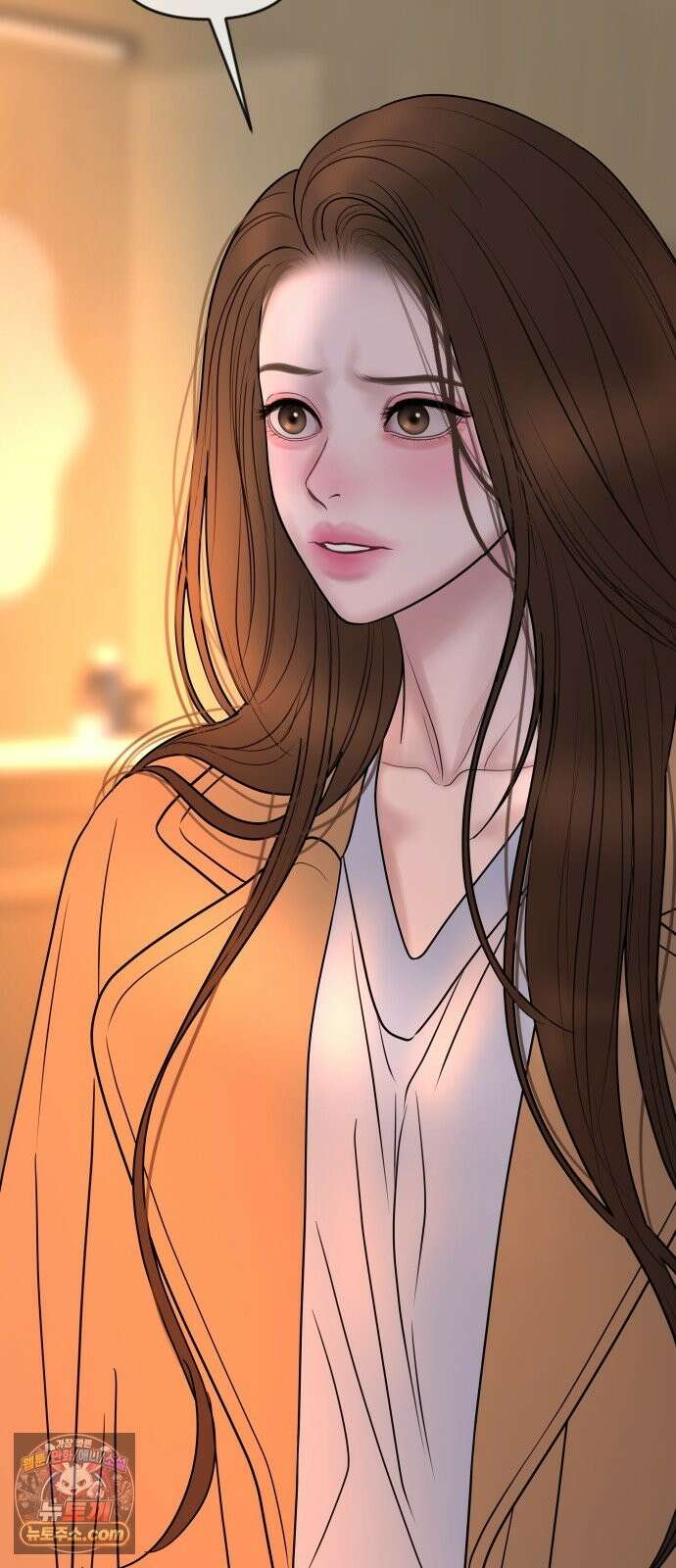 결혼은 당신 형과 73화． 별장으로 10
