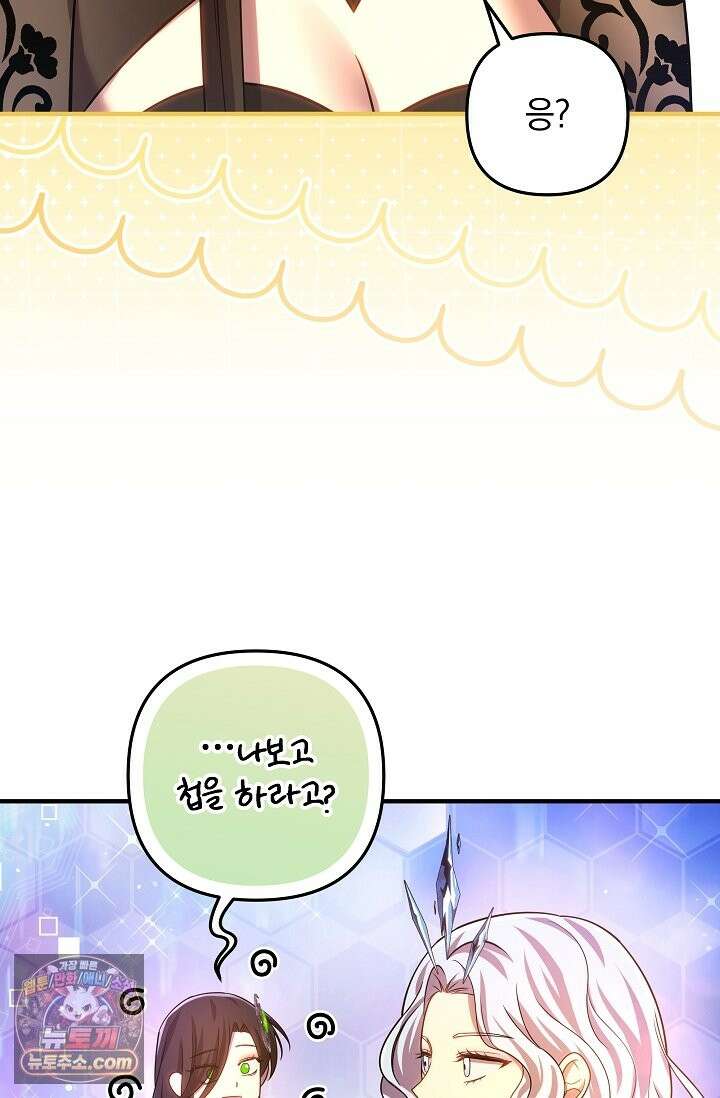 내 딸은 최종 보스 161화(일부다처제) 11
