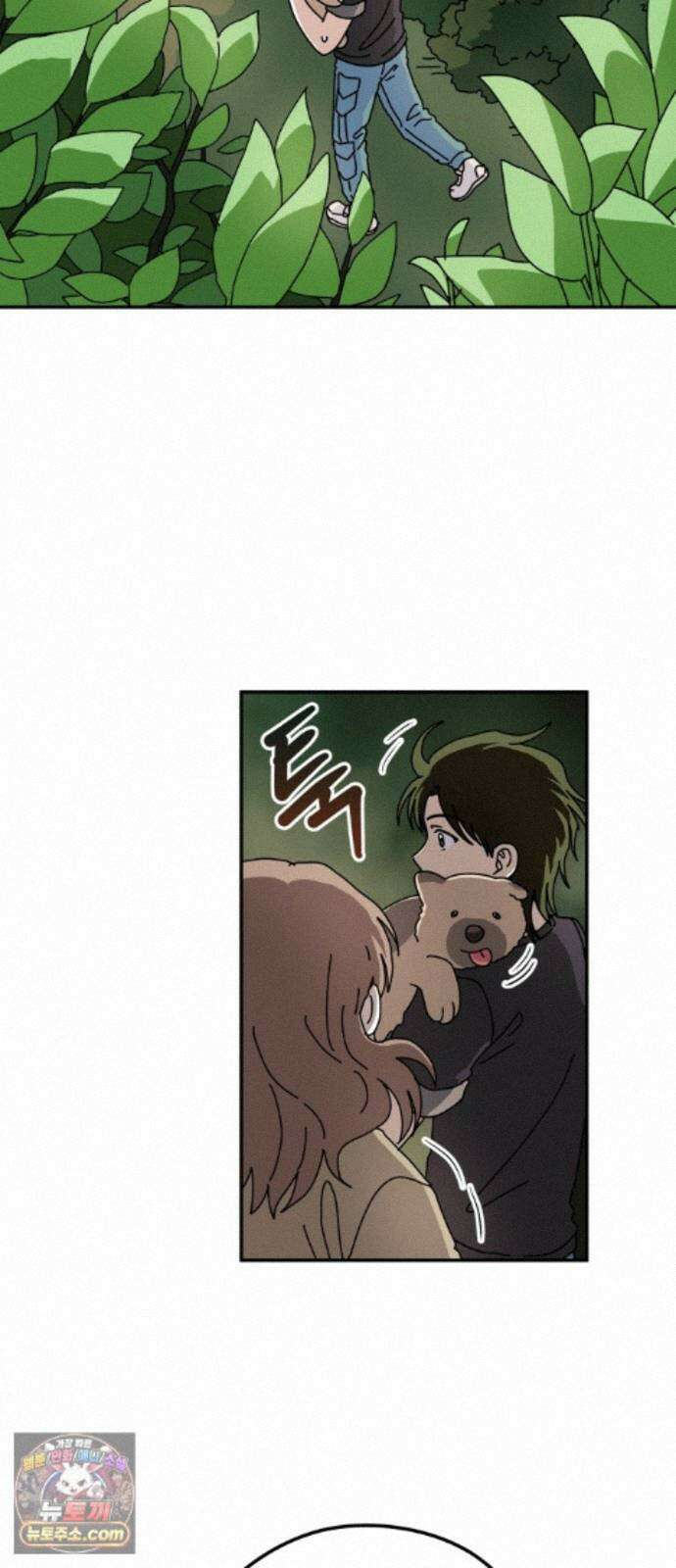 수풀사이로 31화 9