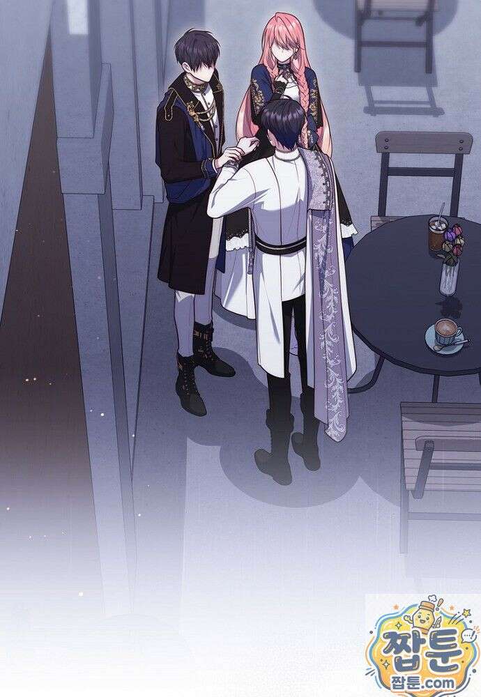 점괘보는 공녀님 158화 2