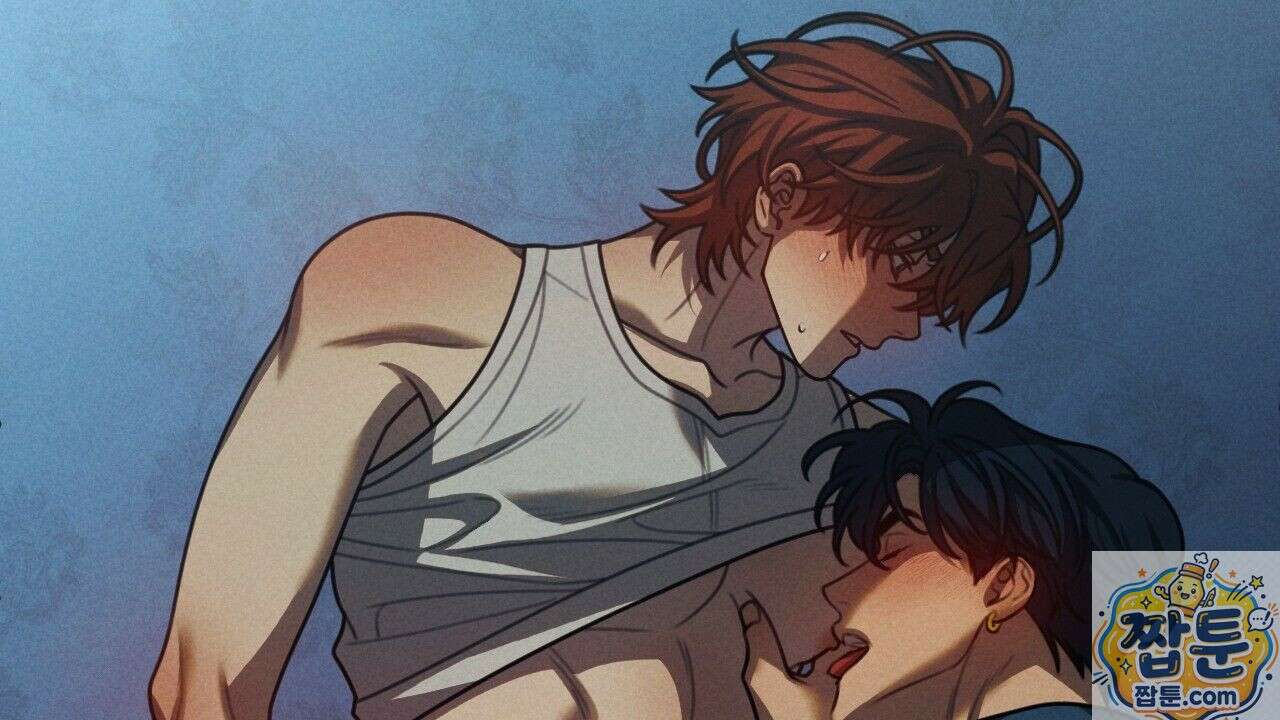 산가지는 도깨비의 꿈을 꾼다 81화 68