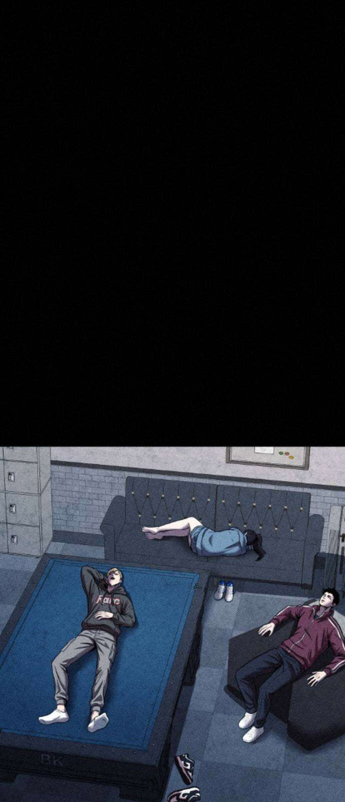 지옥도시 43． 안녕하세요 2