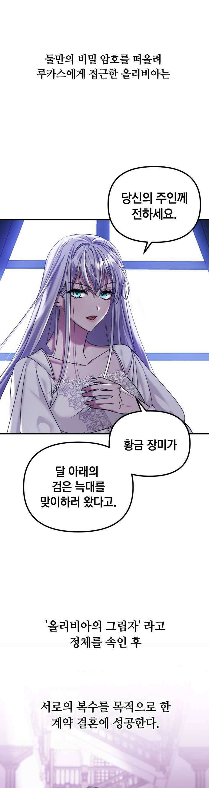 복수를 위한 결혼동맹 요약편  시즌12 몰아보기 13