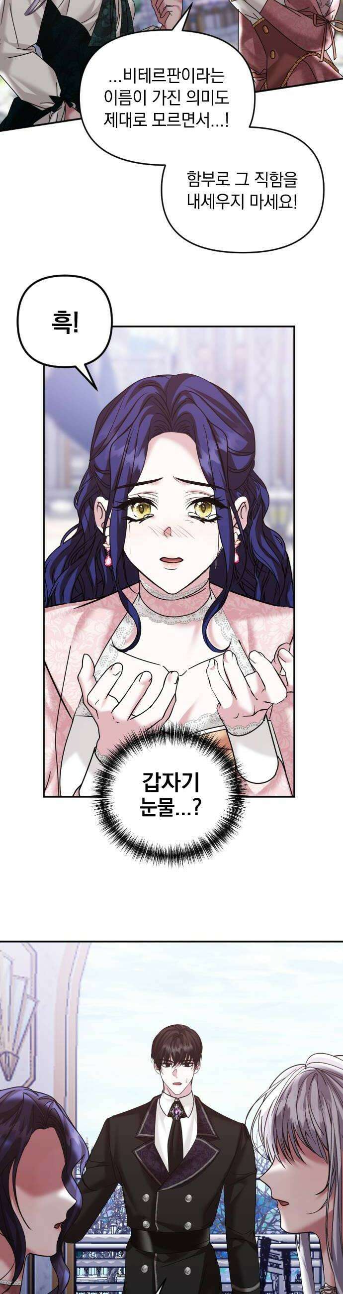 복수를 위한 결혼동맹 요약편  시즌12 몰아보기 32