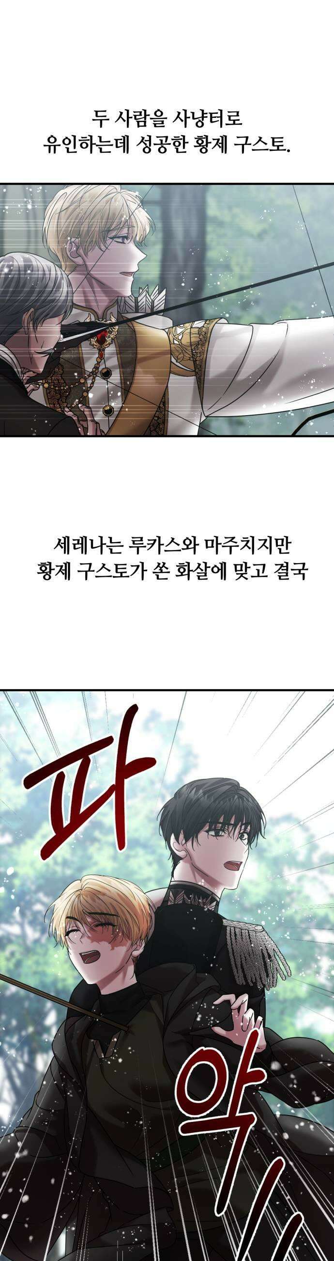 복수를 위한 결혼동맹 요약편  시즌12 몰아보기 41