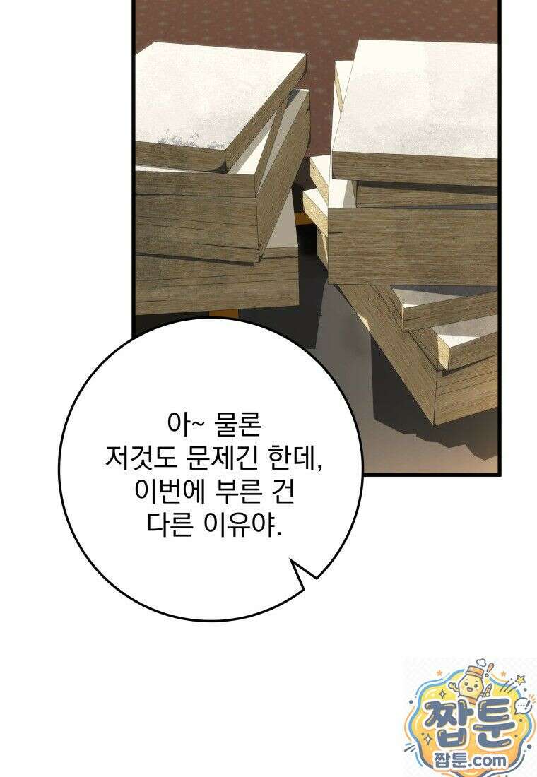 용살자의 클래스가 다른 회귀 91화 139