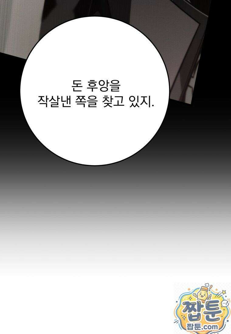 용살자의 클래스가 다른 회귀 91화 166