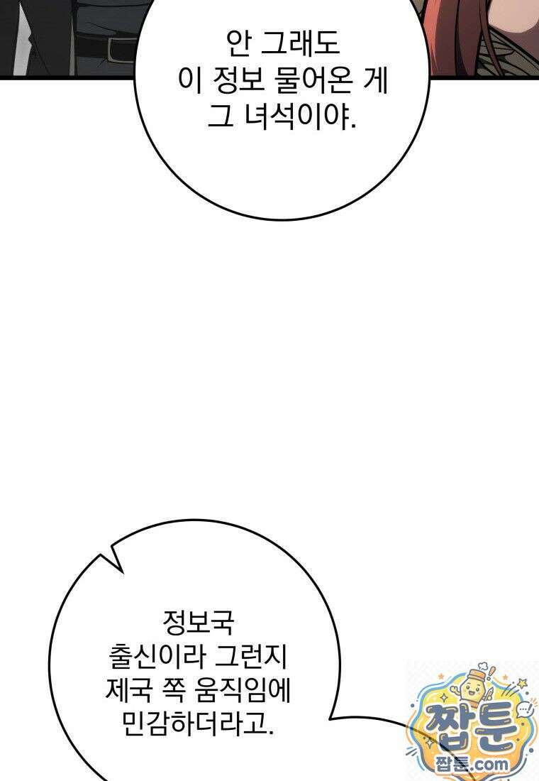 용살자의 클래스가 다른 회귀 91화 182