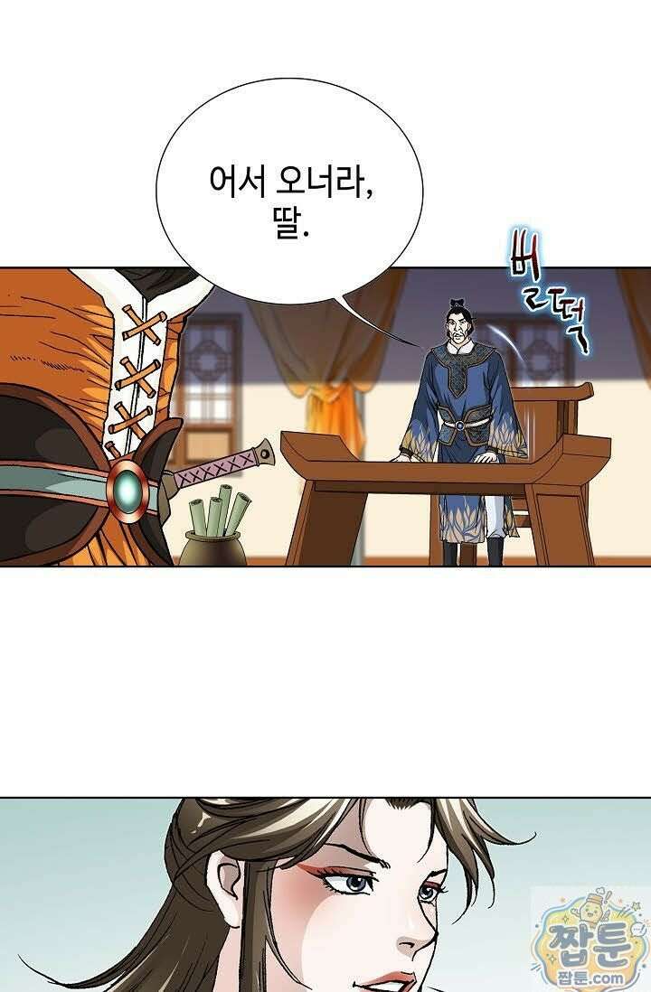 혈우 82화 19