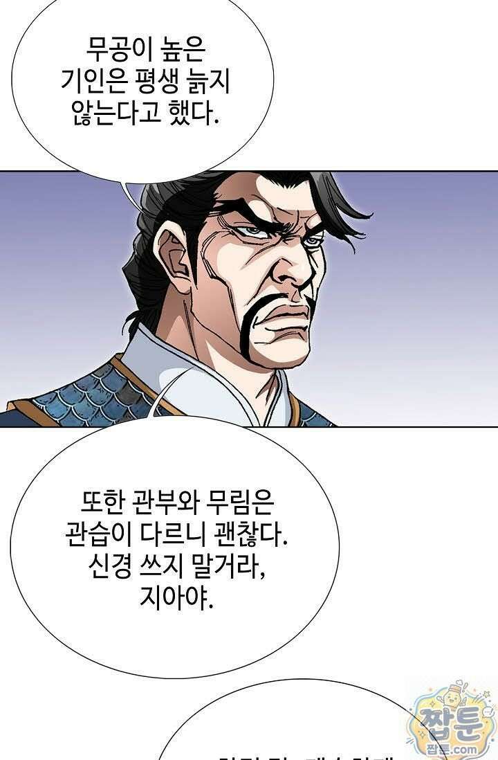 혈우 82화 80