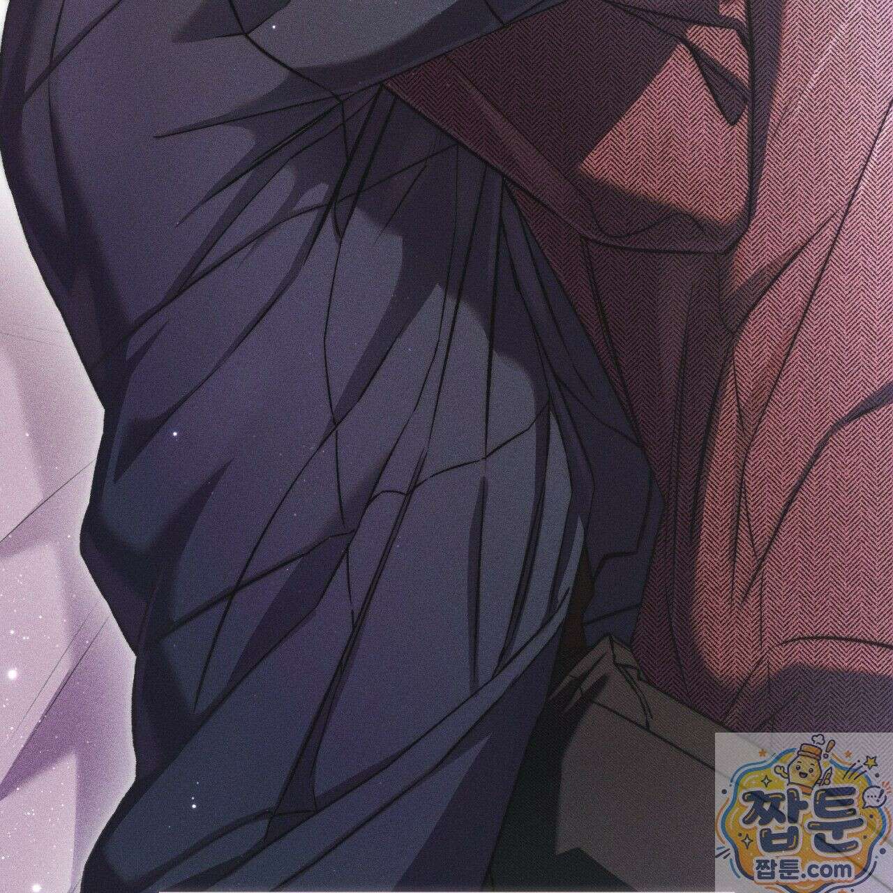 스윗 슈가 캔디맨 10화 21